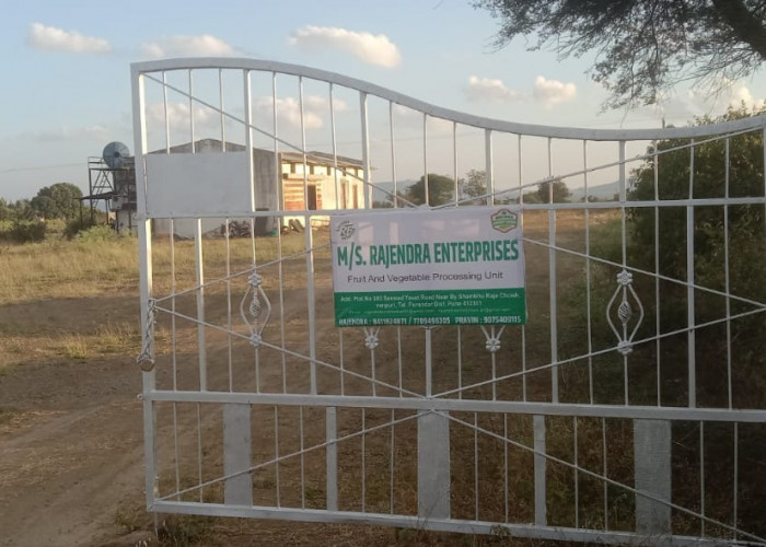 MS RAJENDRA ENTERPRISES  COLD